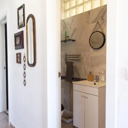 Quarto em Acomodações Particulares Toca Do Lobo *
