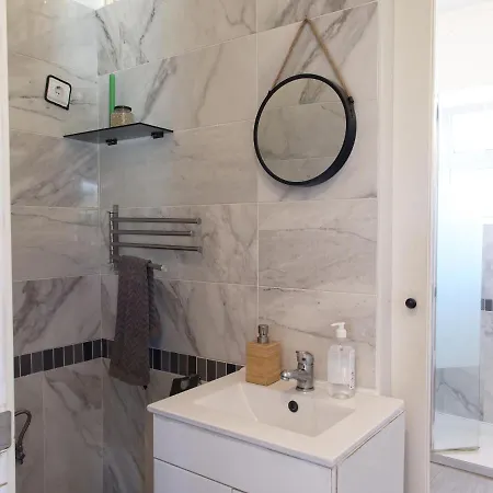 Quarto em Acomodações Particulares Toca Do Lobo